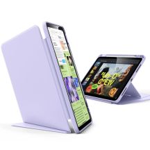 Etui ESR Flip Hybrid na iPad 10.9" 2020-2022 ( 4 / 5 gen.) / 11" 2024-2025 ( 6 / 7 gen.) - fioletowe
