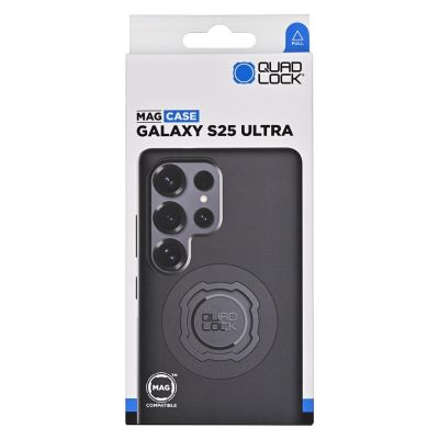 5. Quad Lock MAG Etui Samsung Galaxy S25 Ultra