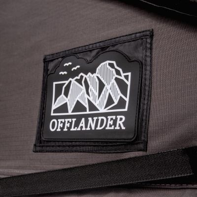 16. Namiot dachowy Offlander Triangle OFF_RTT_TAHAT