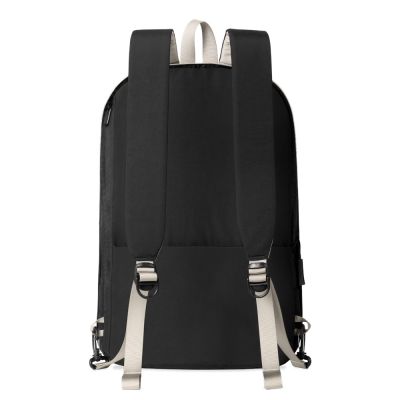 10. XD DESIGN PLECAK SWITCH 2IN1 BLACK/OAK P706.3319
