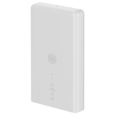 7. Router ZTE MC889 5G + Z1320 ZESTAW ODU/IDU