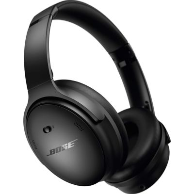 9. Słuchawki Bose QuietComfort