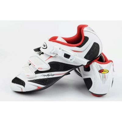 2. Buty rowerowe Northwave Starlight SRS W 80141009 53