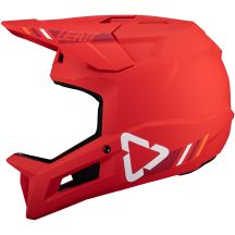 Kask rowerowy (full face) dziecięcy LEATT Helmet MTB Gravity 1.0 Junior V25   XS
