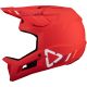 Kask rowerowy (full face) dziecięcy LEATT Helmet MTB Gravity 1.0 Junior V25   XS