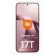 4. Xiaomi 17T 16,7 cm (6.59") Dual SIM 5G USB Type-C 12 GB 256 GB 6500 mAh Fioletowy