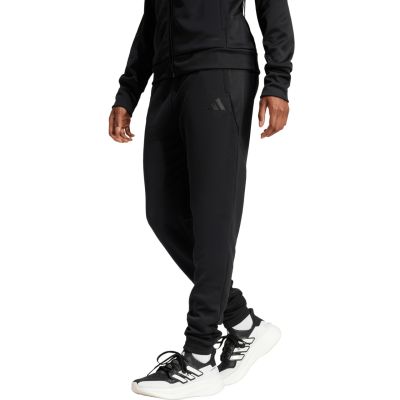 7. Spodnie damskie adidas Tiro 25 czarne JD9076