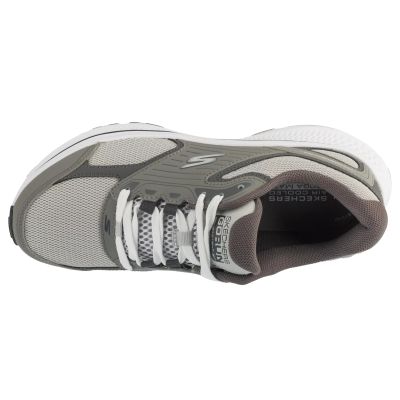 3. Skechers Go Run Consistent 2.0 220866-GRY Szare 42
