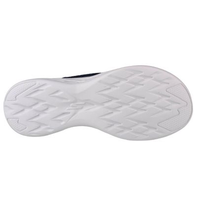 4. Klapki Skechers On The Go 600 Sunny W 140037-NVY