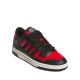 8. Buty adidas Rapid Court Low Jr JR1020