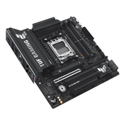 4. Płyta główna ASUS TUF GAMING B850M-PLUS WIFI