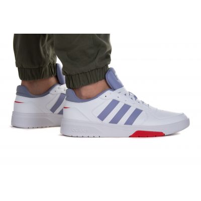3. Buty adidas Courtbeat M H06205