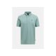 Koszulka męska PEAK PERFORMANCE M Classic Cotton Polo kolor zielony