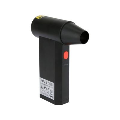 10. Dmuchawa mini 7,2V 135000 obr/min YT-82938 YATO
