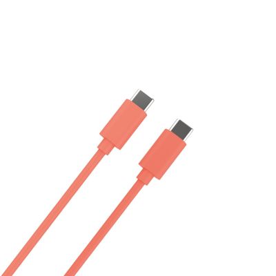 4. Powerbank RealPower Powerbank PB-20000 Zestaw pomarańczowy 20.000mAh