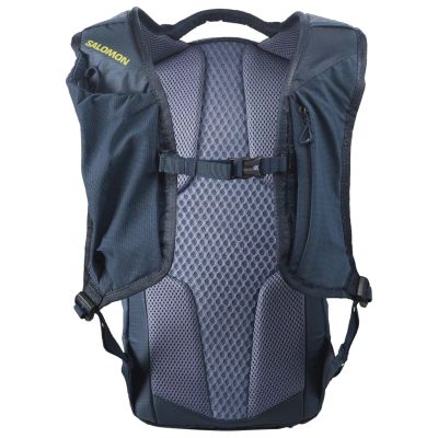 2. Salomon XT 10 Backpack LC2858900 Granatowe One size