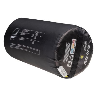 5. Spiwór Hi-Tec Sobre 92800400947