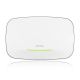 Access Point Wi-Fi 7 Zyxel NWA210BE  2.4GHz(2x2)/5GHz(4x4)/6GHz(4x4) PoE+ 2x2,5G DUAL RADIO (2.4-5 lub 2.4-6)