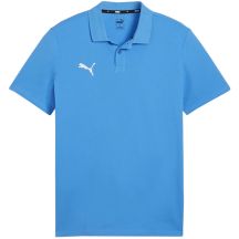 Koszulka Puma Team Goal Casuals Polo M 658605 02