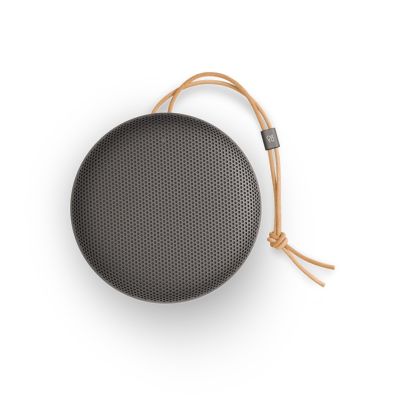 4. Bang & Olufsen BeoSound A1 3rd Gen Przenośny głośnik stereo Grafitowy 60 W
