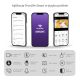 3. Niania elektroniczna TrueLife NannyCam S3 Smart