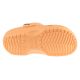 4. Crocs Classic Clog Kids 206991-86A Pomarańczowe 32/33
