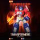 6. BLOKEES TRANSFORMERS ACTION EDITION - G1 OPTIMUS PRIME