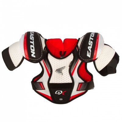 7. Naramienniki hokejowe Easton Synergy GX Yth Jr A143042