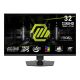 29. MSI MAG 322URDF E16 monitor komputerowy 80 cm (31.5") 3840 x 2160 px 4K Ultra HD Czarny