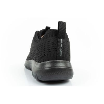 14. Buty Skechers Summits-Torre M 232395/BBK