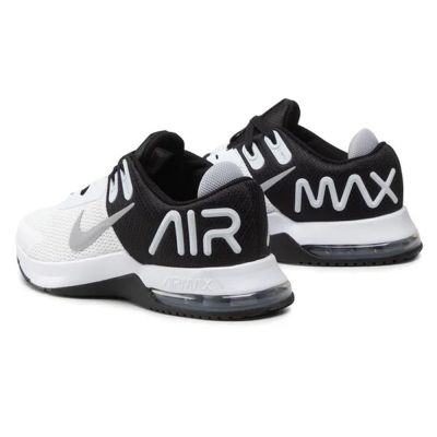 4. Buty Nike Air Max Alpha Trainer 4 M CW3396-100