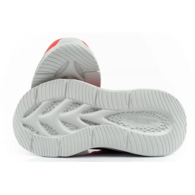 9. Buty Skechers S Lights-Meteor Jr 401495N/RDBK