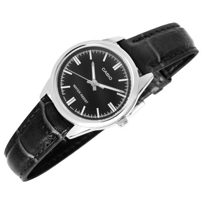 4. Zegarek Damski CASIO LTP-V005L-1AUDF + BOX