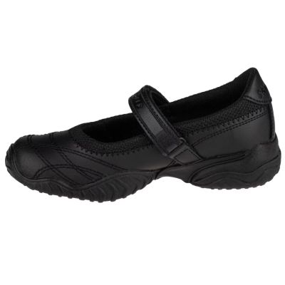 6. Buty Skechers Velocity-Pouty Jr 81264L-BLK