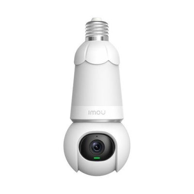2. Kamera IP Imou Bulb Cam IPC-S6DP-3M0WEB-E27-imou Żarówka 3MP 2,8mm