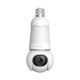 2. Kamera IP Imou Bulb Cam IPC-S6DP-3M0WEB-E27-imou Żarówka 3MP 2,8mm