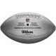 5. Piłka Wilson NFL Duke Metallic Edition Ball WTF1827XB