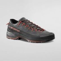 TX4 Evo Carbon/Cherry Tomato | 47