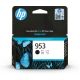 4. INK CARTRIDGE NO 953 BLACK/ES