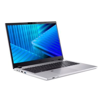 3. Acer TravelMate P2 TMP215-75-G2-TCO Ultra 5 125H 15,6"FHD IPS 300n AG 16GB DDR5 5600 SSD512 Intel Arc Graphics WLAN+BT LAN Cam1080p 53Wh FpR W11Pro Pure Silver 3Y OnSite