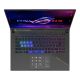 5. ASUS ROG Strix G16 G614PR-R9161W Ryzen 9 8940HX 16.0"FHD+ 165Hz IPS-level 300nits AG 16GB DDR5-5200 SSD1TB GeForce RTX 5070 Ti 12GB WLAN+BT LAN Cam1080p 90WHrs Win11 Eclipse Gray