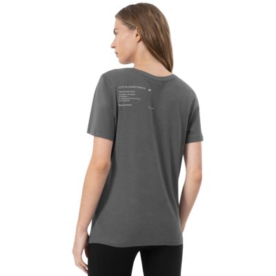 16. Koszulka 4F W H4Z22 TSD025 22S