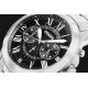 4. Zegarek Męski FOSSIL Grant Multifunction FS4736 + BOX