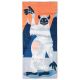 Bandana dziecięca BUFF ORIGINAL ECOSTRETCH BIBET MULTI