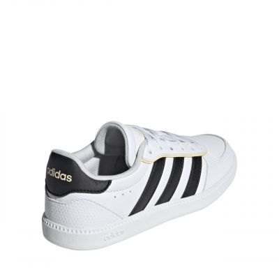 3. Buty adidas Breaknet Sleek Jr JQ3056