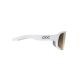 5. Okulary rowerowe POC Aspire biały