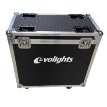 EVOLIGHTS LUMEN 7 RING CASE 2IN1 solidna skrzynia