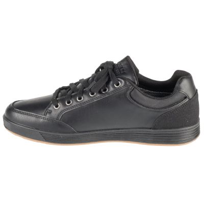 2. Skechers Cavell - Sparkman 210944-BLK Czarne 41