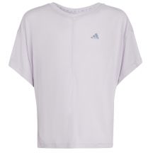 Koszulka adidas Yoga Tee Jr IC0322