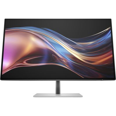 2. Monitor HP S7 PRO 727PU 27 cali 16:9